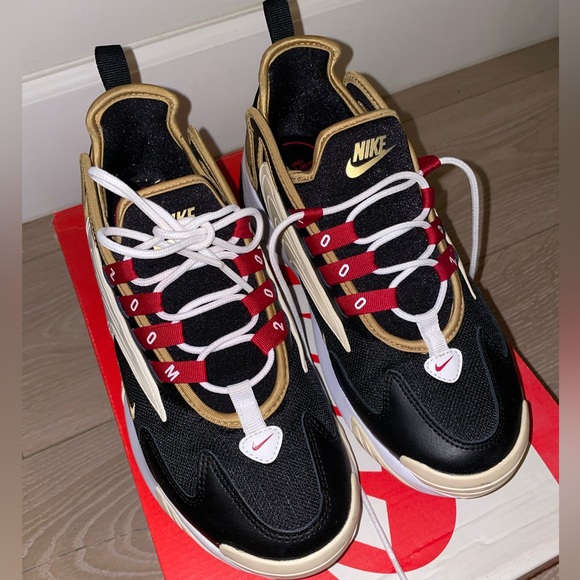 Nike Zoom 2k - Picture 8 of 11